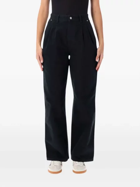 Pantaloni Carhartt Wip negru
