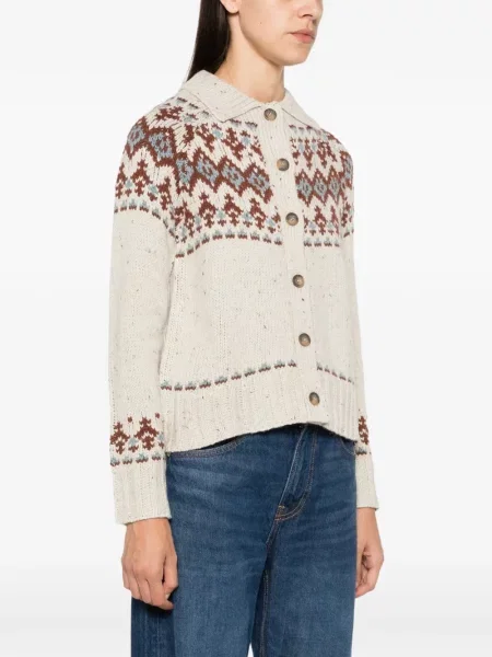 Cardigan Mc2 Saint Barth