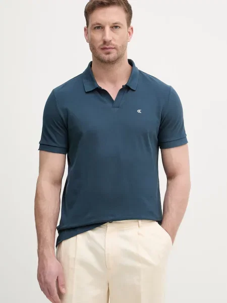 Polotričko Calvin Klein Jeans