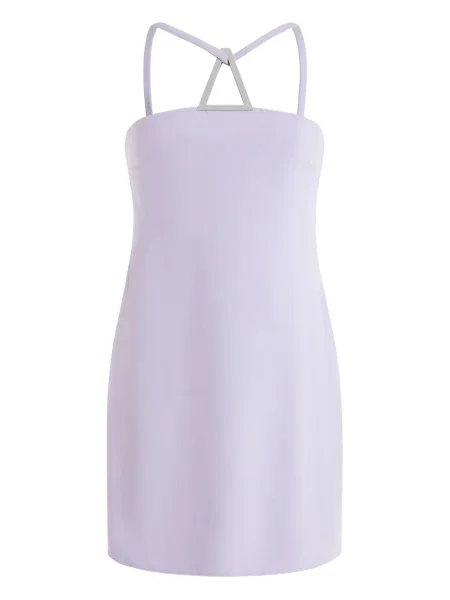 Rochie mini 16arlington de costum violet