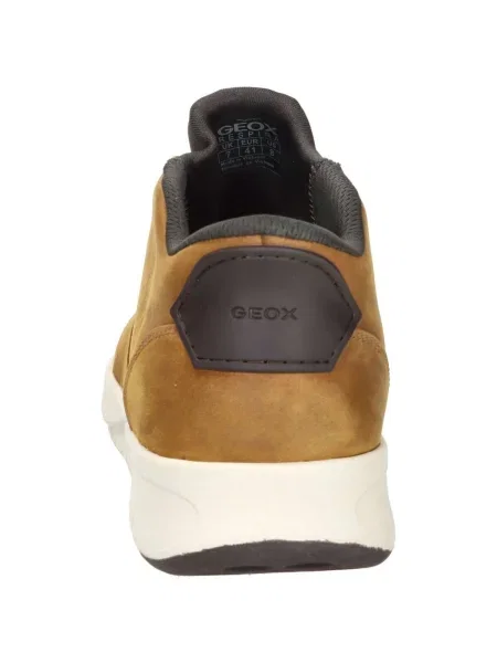 Pantofi Geox negru