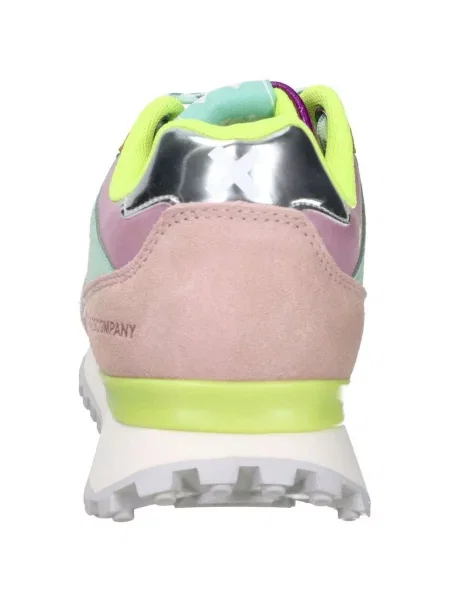 Pantofi Xti alb