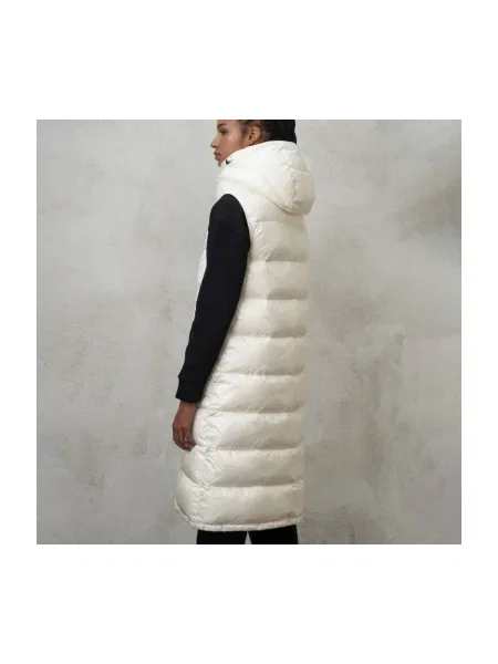 Pulover Blauer alb