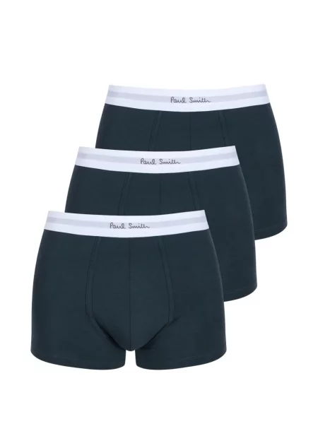 Boxeri Paul Smith clasic gri