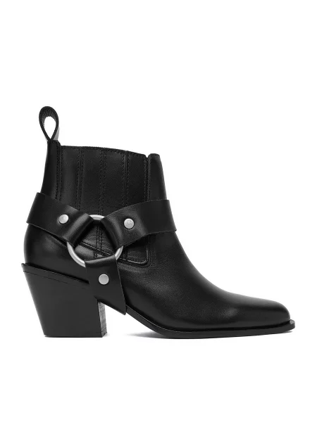 Ботильйони Badura чорний