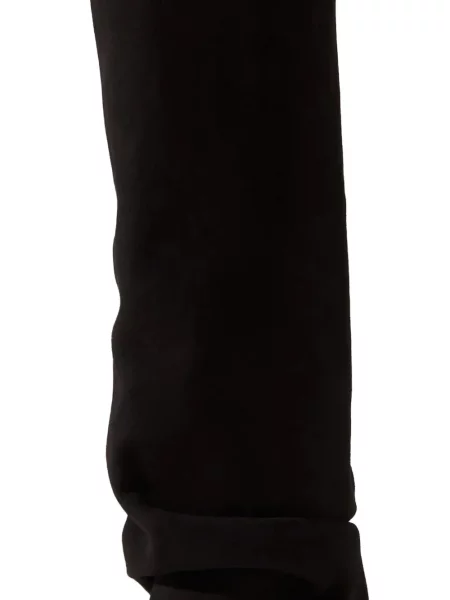 Botine Le Silla negru