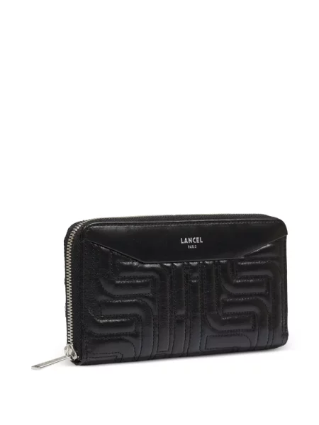 Portofel Lancel negru