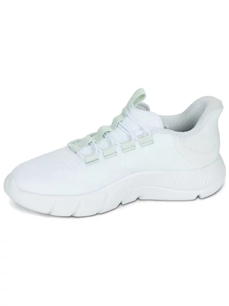Tenisky Adidas Cloudfoam biela