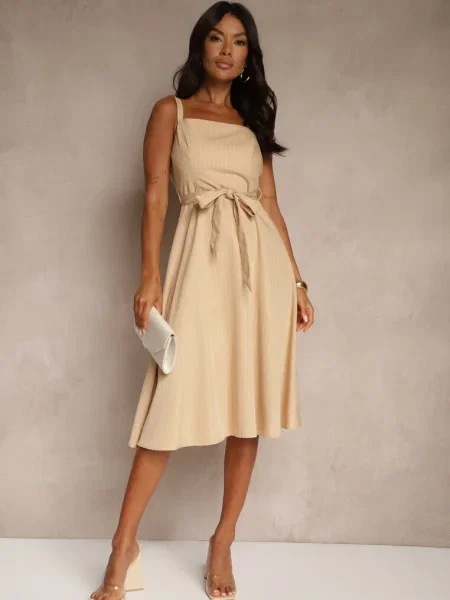 Rochie Dolavessa bej