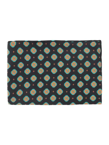 Szal Alberto Biani czarna