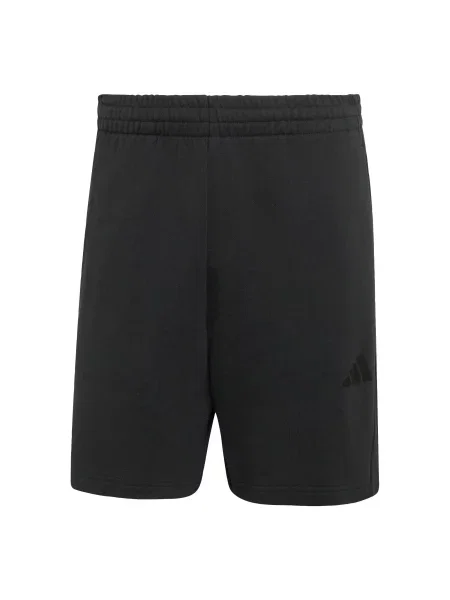 ADIDAS SPORTSWEAR Sportovní kalhoty černá