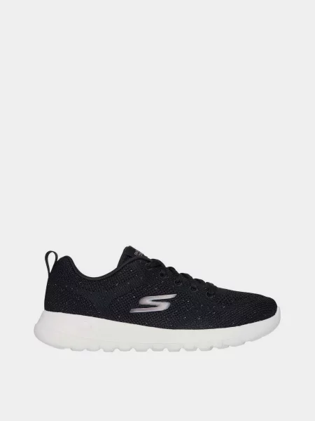 Кроссовки для спортзала Skechers черные