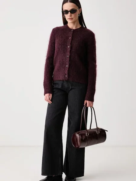 Marc O'Polo джинси wide leg