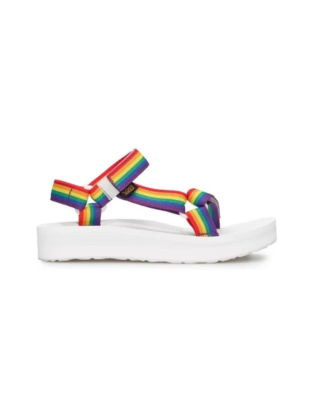Pantofi Teva
