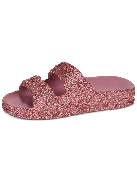 Pantofi copii Cacatoès roz