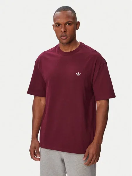 Adidas Originals majica za muškarce od pamuka Trefoil Essentials