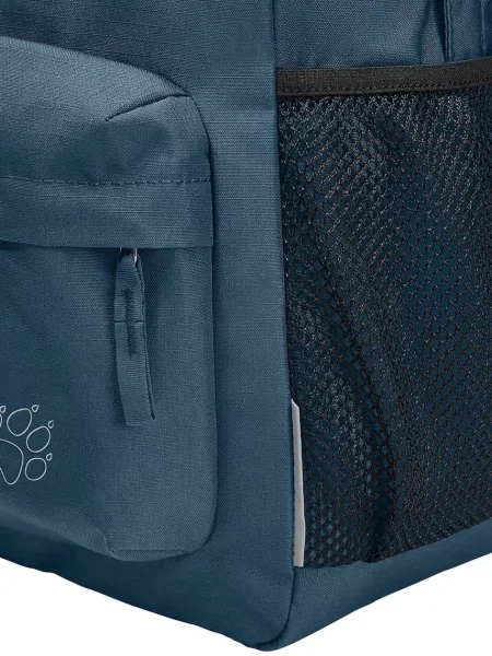 Jack Wolfskin Дитячий рюкзак REBEL PACK 25