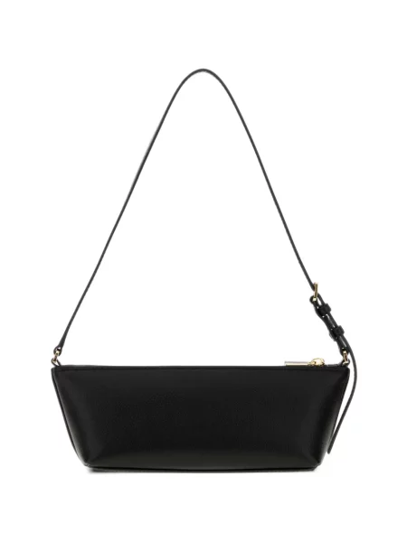 Geantă Michael Michael Kors din piele negru