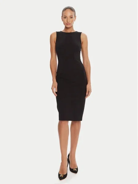 Marciano Guess Rochie cocktail negru