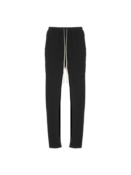 Maksi spódnica maxi Rick Owens czarna