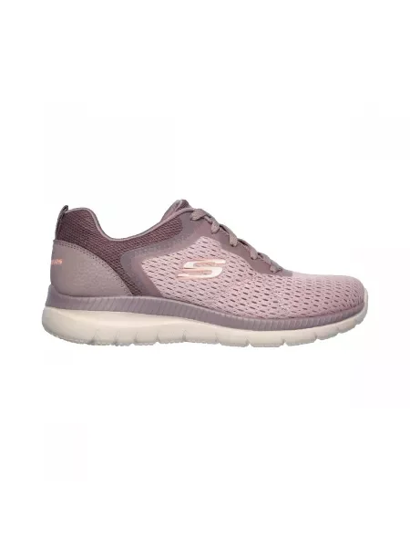 Členkové topánky Skechers