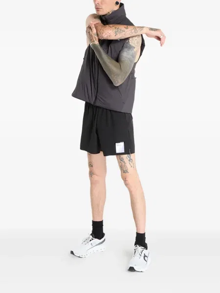 Cropp șosete Adidas din satin alergare albastru