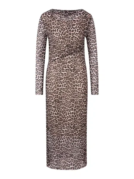 Rich & Royal Rochie / maro bej