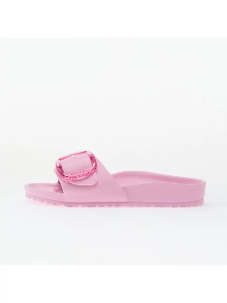 Sneakers Birkenstock Madrid Big Buckle EVA Fondant Pink EUR 37 ροζ