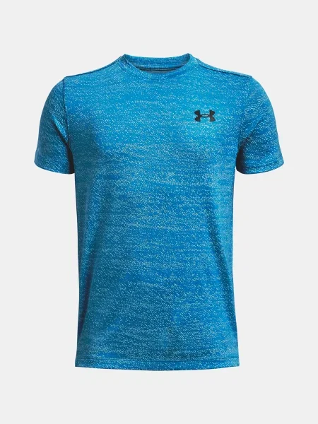 Tricou copii Under Armour albastru