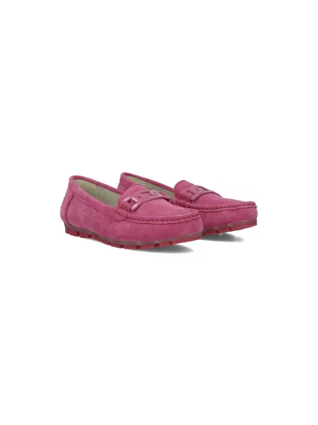 Pantofi Filippo roz