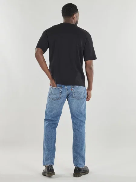 Majica Selected Homme crna