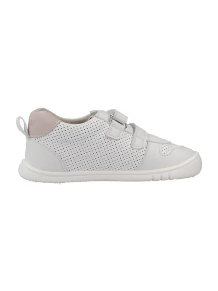 Pantofi copii Piruflex alb