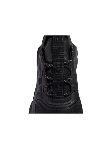 Pantofi Adidas negru