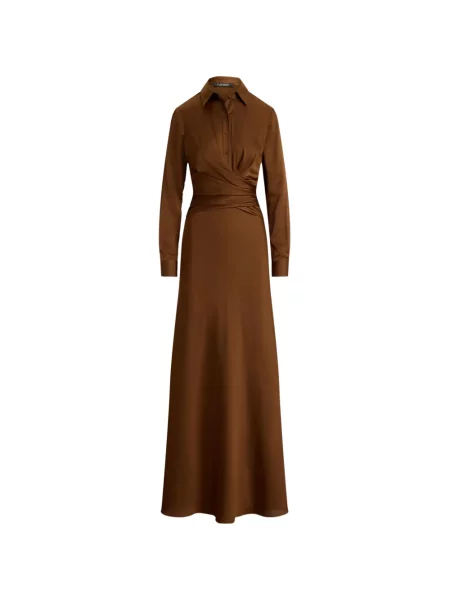 Rochie maxi Lauren Ralph Lauren maro