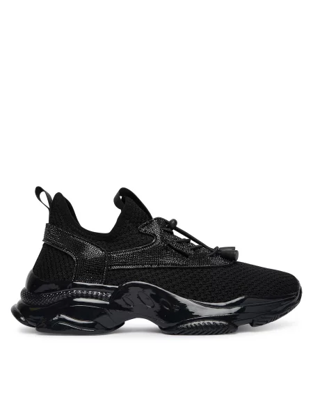Sneakersy Steve Madden černé