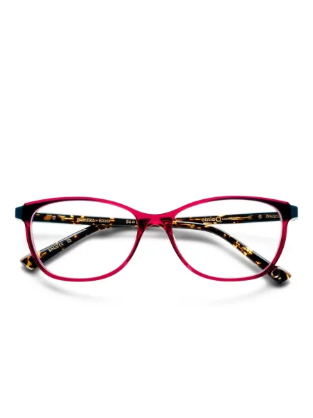 Ochelari de soare Etnia Barcelona roz