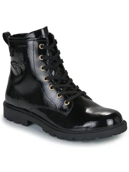 Pantofi copii Geox negru