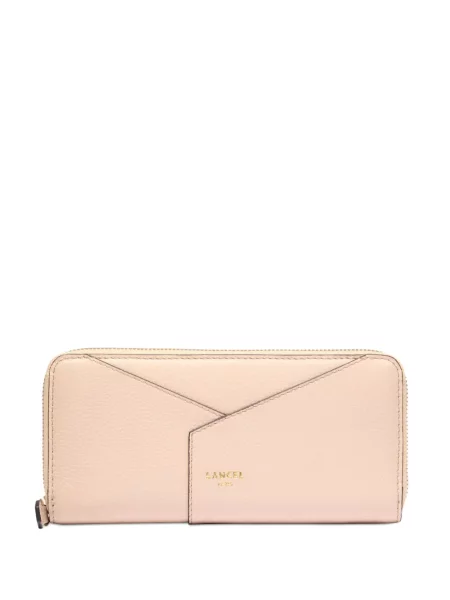 Portofel Lancel din piele