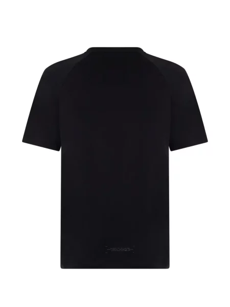 Tricou Boss cu imagine negru