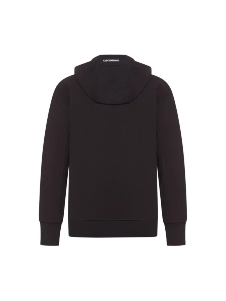 Sweter C.p. Company czarny