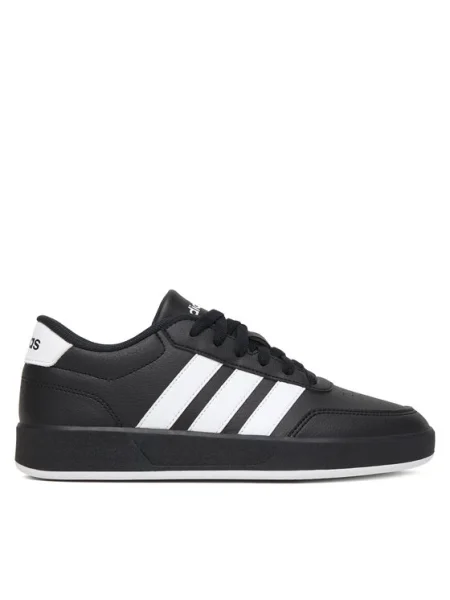 Adidas Сникърси Breaknet черен
