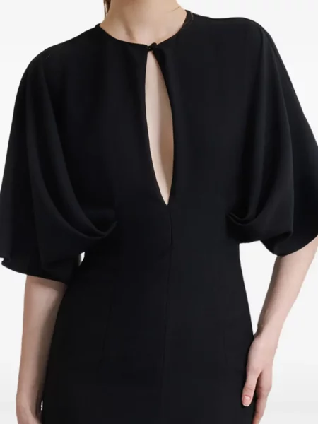 Rochie Gemy Maalouf negru