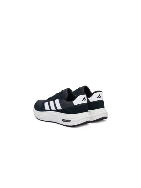 Sneakersy adidas Cloudfoam Cuxxion čierna