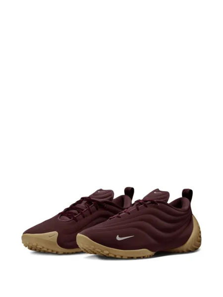 Sală de gimnastică sneakerși Nike Air Zoom portocaliu