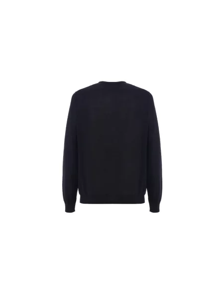 Sweter Malo czarny
