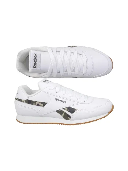 Pantofi copii Reebok Sport alb