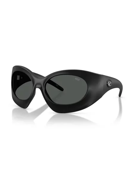 Diesel ochelari de soare pentru femei negru