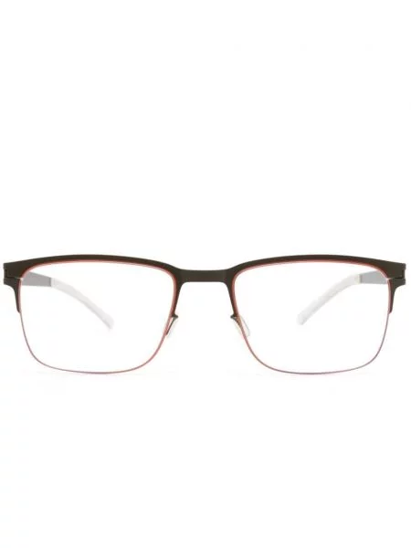 Sunčane naočale Mykita narančasta