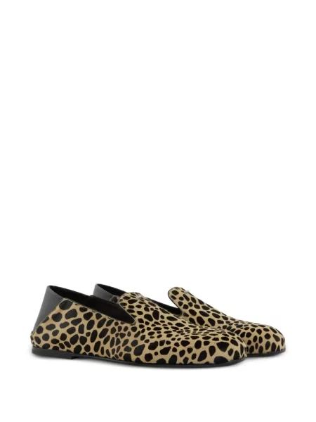 Pantofi loafer Giuseppe Zanotti