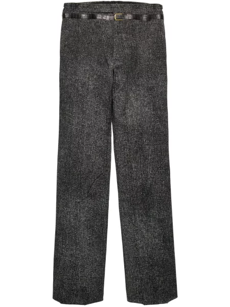 Pantaloni Prada gri